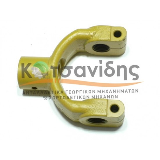 Δίχαλο Τροφοδότη χωρίς Πάσο BL 1374