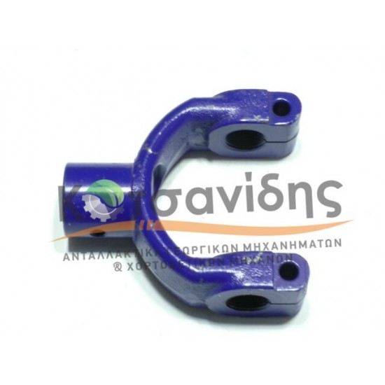 Δίχαλο Τροφοδότη χωρίς Πάσο Ford 