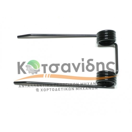 Ελατήριο Ανέμης 127566