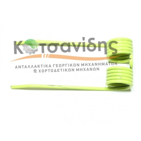 Ελατήριο Ανέμης 131673