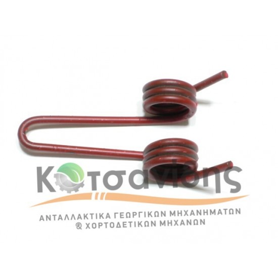 Ελατήριο Ασφάλειας Μπάλας 0890009776511