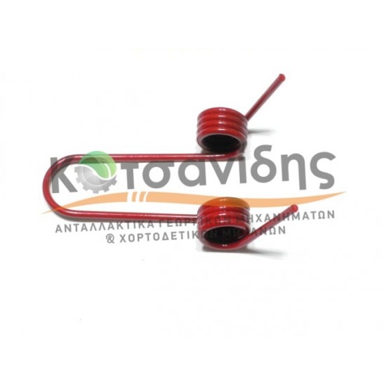 Ελατήριο Ασφάλειας Μπάλας 771477