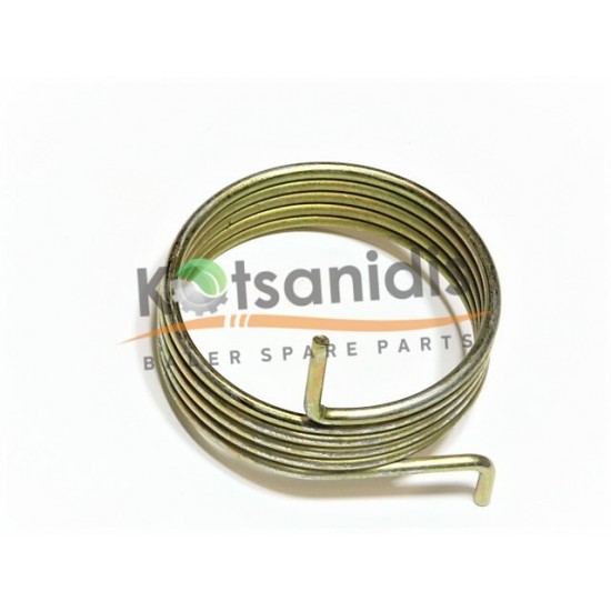 Ελατήριο Δετικού 000002136 0