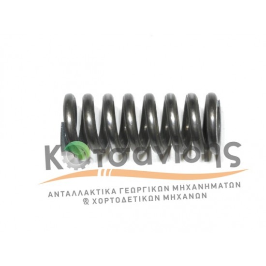 Ελατήριο Δετικού E 13499