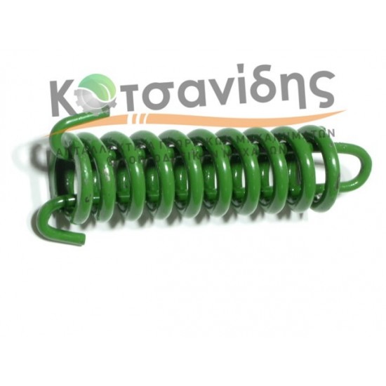 Ελατήριο Έλξεως Ασφάλειας Μπάλας Πλήρες E 50098 & E 50091