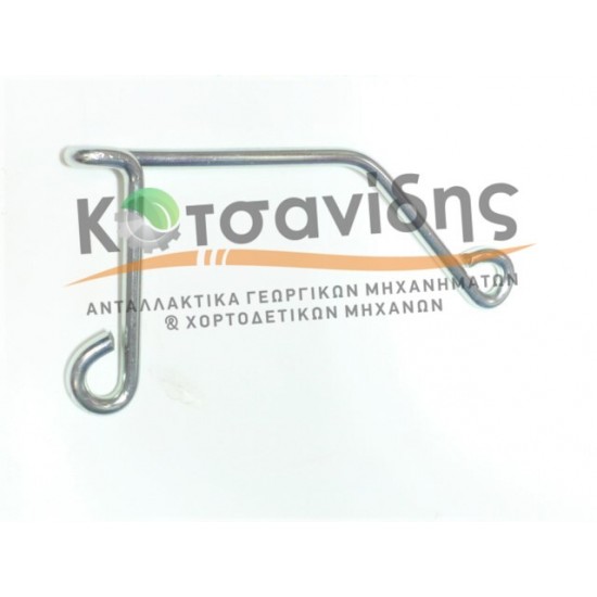 Ελατήριο Γλώσσας Κάτω E 14722