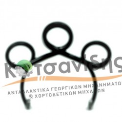 Ελατήριο Βάσης Καστάνιας 0940341000