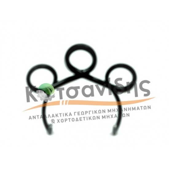 Ελατήριο Βάσης Καστάνιας 0940341000