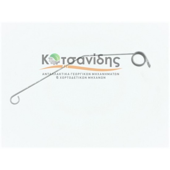 Ελατήριο Σπάγκου Πίσω 2817522