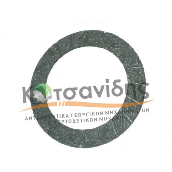 Φερμουϊτ Συμπλέκτη E 39037