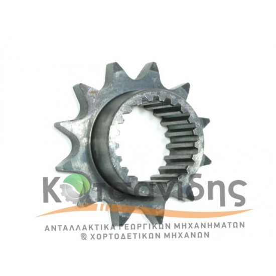 Γρανάζι Άξονα Κινήσεως E19123