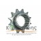 Γρανάζι Άξονα Κινήσεως E19123