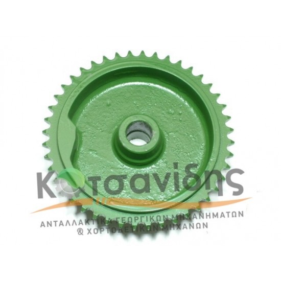 Γρανάζι Δετικού AE15009