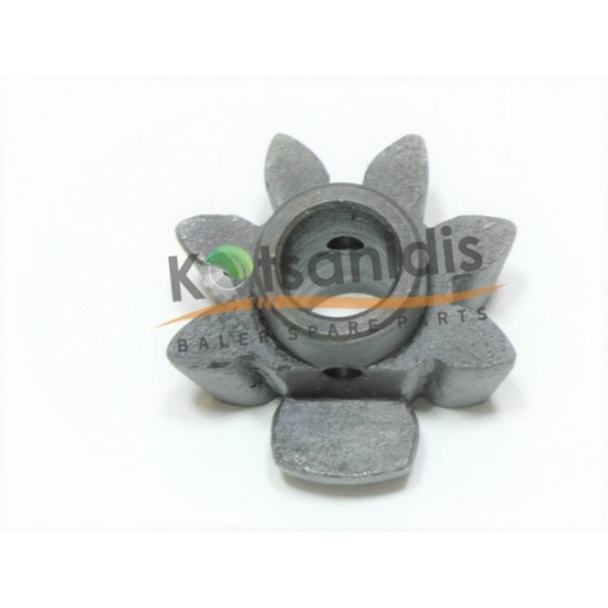 Γρανάζι Δετικού 816667.3