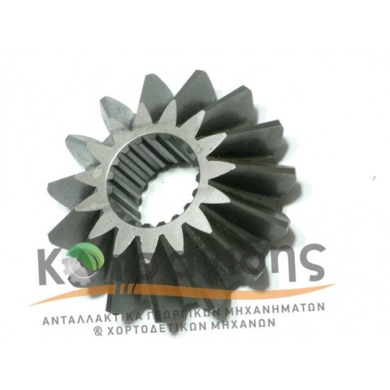 Γρανάζι Γκρουπ Τροφοδότη Πολύσφηνο 1202306017600