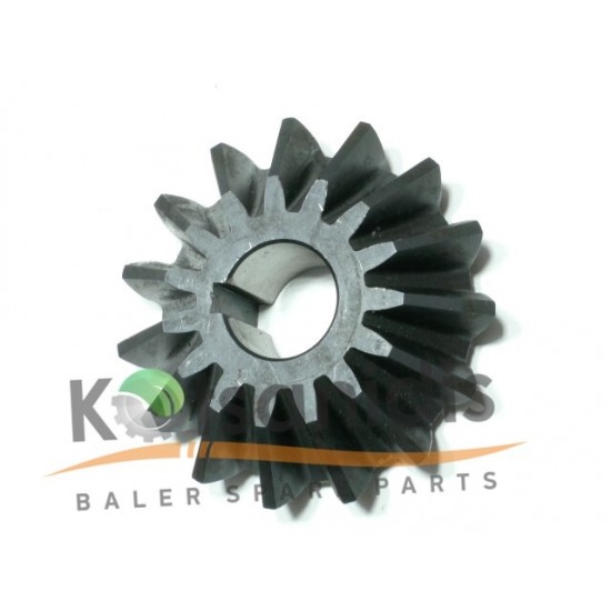 Γρανάζι Γκρουπ Τροφοδότη με Σφήνα 1202306010010