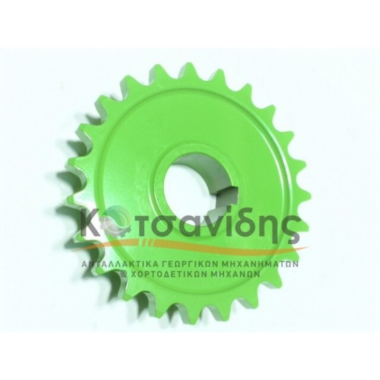 Γρανάζι Καδένας 23 Οδόντων 002775310