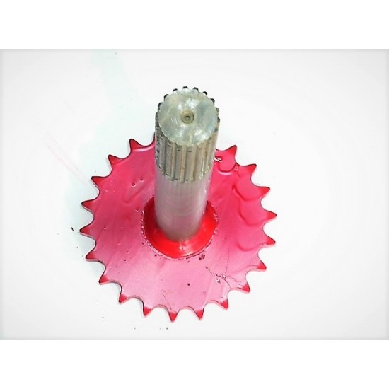 Γρανάζι Καστάνιας Ανέμης Γνήσιο 1724530338