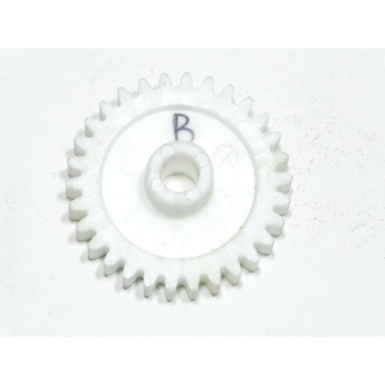 Γρανάζι Πλαστικό 4865340517