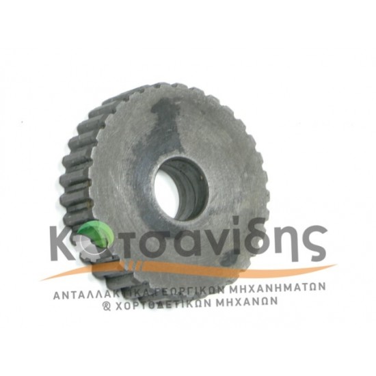 Γρανάζι Ρυθμιστού Μπάλας 041521