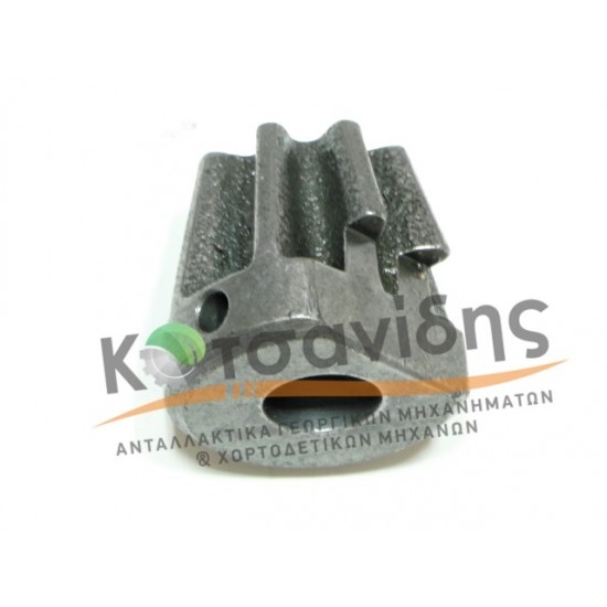 Γρανάζι Δετικού Σπάγκου 1251250512