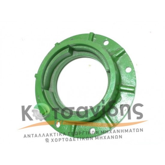 Κάλυμμα Συμπλέκτη E 57134