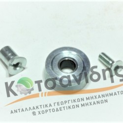 Καρουλάκι Βελόνας Σπάγκου Κομπλέ 1247220616 & 1247221616 & 0902603300