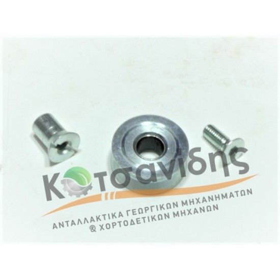 Καρουλάκι Βελόνας Σπάγκου Κομπλέ 1247220616 & 1247221616 & 0902603300