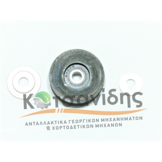 Καρούλι Βελόνας Σύρματος M64 