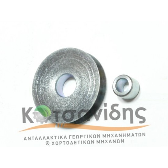 Καρούλι Σύρματος Στενό M64-M65