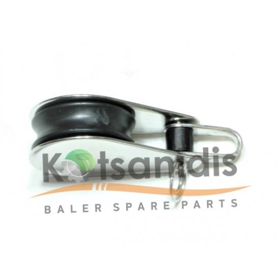 Καρούλι Σπάγκου Ανοξείδωτο 0936997100