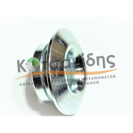 Καρούλι Σπάγκου 0361100000