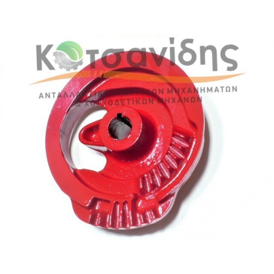 Κορώνα Δετικού Σπάγκου 3788Β