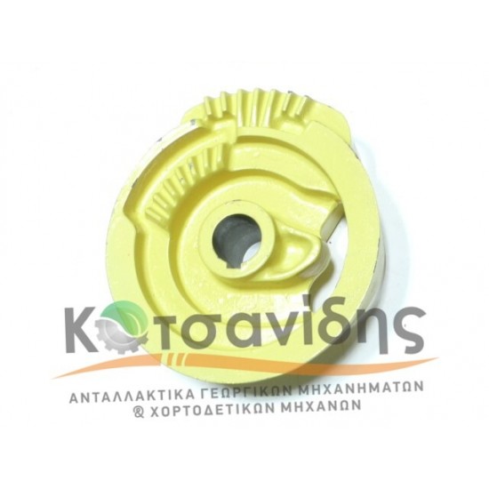 Κορώνα Δετικού Σπάγκου 1202307063000