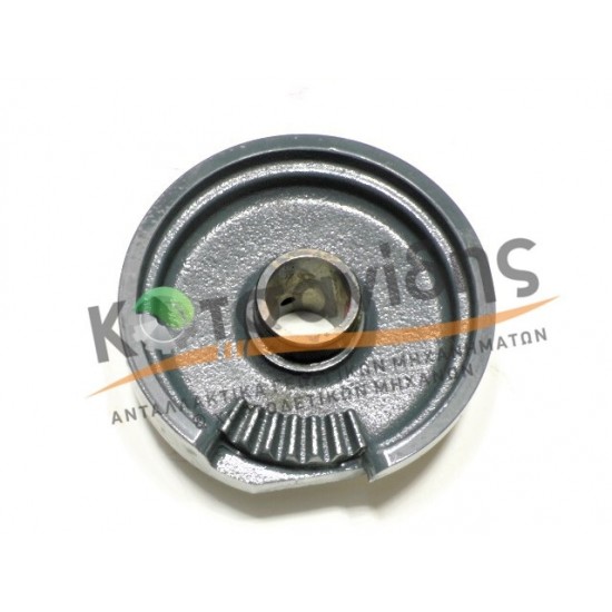 Κορώνα Δετικού Σπάγκου 1246230103