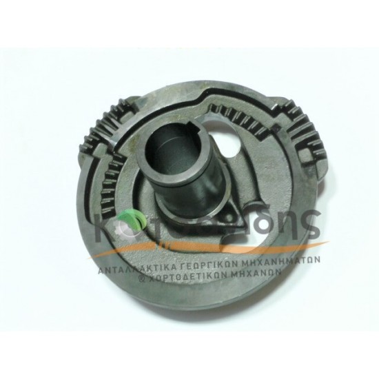 Κορώνα Δετικού Σπάγκου 9545570