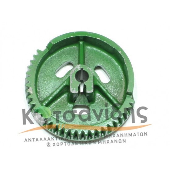 Κορώνα Δετικού Σύρματος  AE 12933