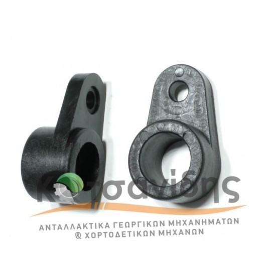 Κουζινέτο Σωλήνα Ανέμης Πλαστικό M64-M65-Magnum M64 Κουζινέτο Σωλήνα Ανέμης Πλαστικό M64-M65-Magnum M64