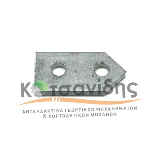 Λαμάκι Δετικού Σύρματος Τρίγωνο 1201118912300