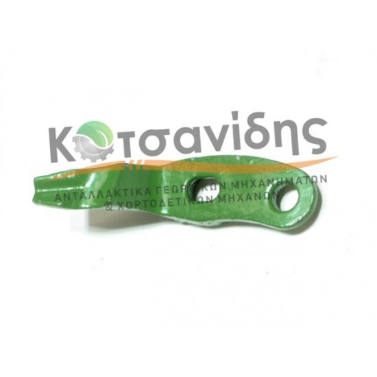 Λαμάκι Κομποδέτη Σπάγκου BP 1600E