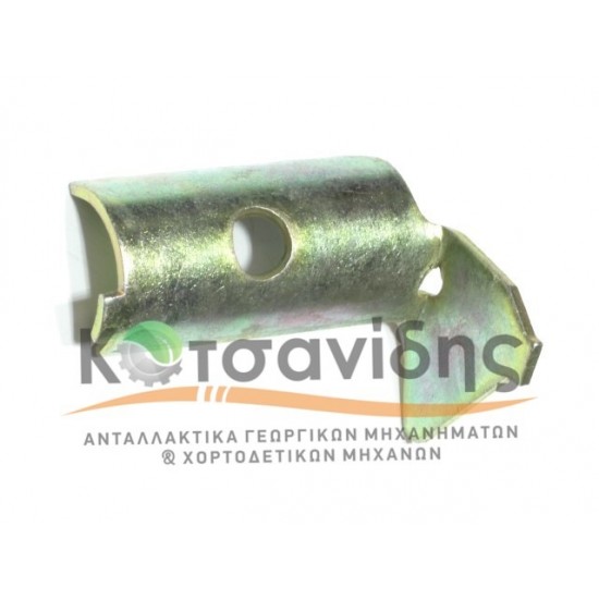 Λαμάκι Στηρίξεως Τζινιών 130889