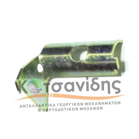 Λαμάκι Στηρίξεως Τζινιών 130890