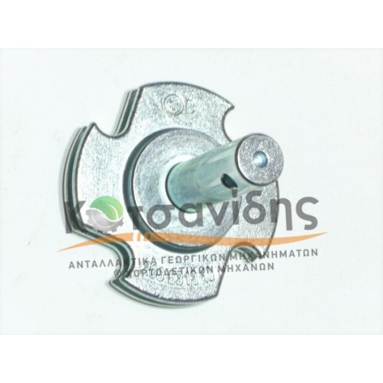 Μεμβράνη Δετικού Σπάγκου Διπλή 9545420