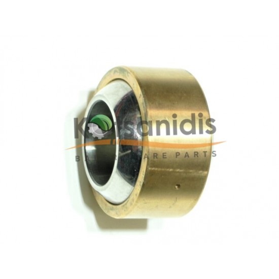 Μπαλάκι Μπιέλας Τροφοδότη 0919880600