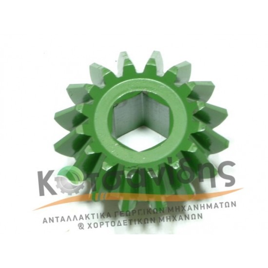 Πηνίο Εξάγωνο Τροφοδότη E43694