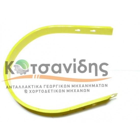 Προφυλακτήρας Ανέμης 130943