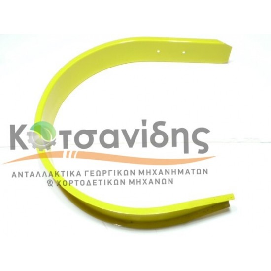 Προφυλακτήρας Ανέμης 40791