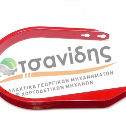 Προφυλακτήρας Ανέμης 4896520548