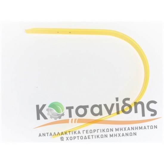 Προφυλακτήρας Ανέμης E 64581