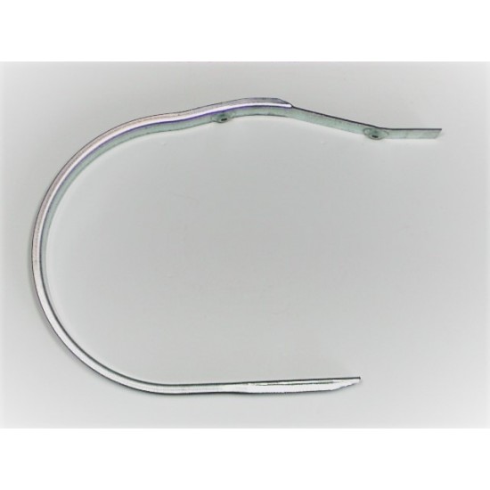 Προφυλακτήρας Ανέμης Krone 1